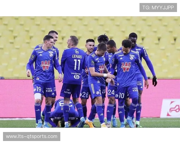 图卢兹VS昂热：主队平局多，客队客场差