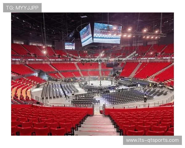 UFC与派拉蒙开启长期转播合作，格斗赛事进入全新商业时代