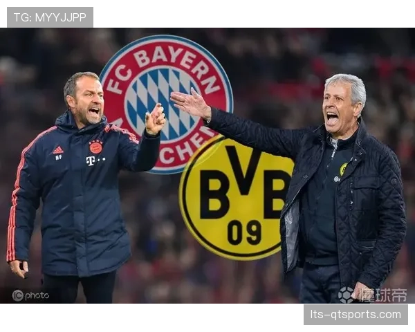 德国足协公布周末联赛裁判名单，焦点战拜仁vs多特由茨瓦尔执法